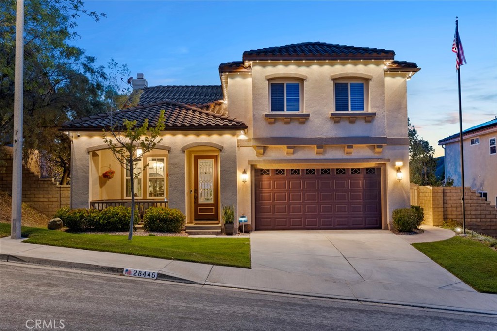 28445 Linda Vista