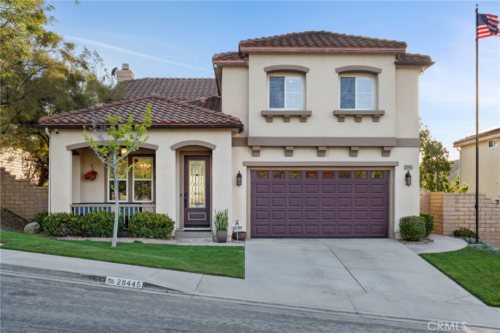 28445 Linda Vista
