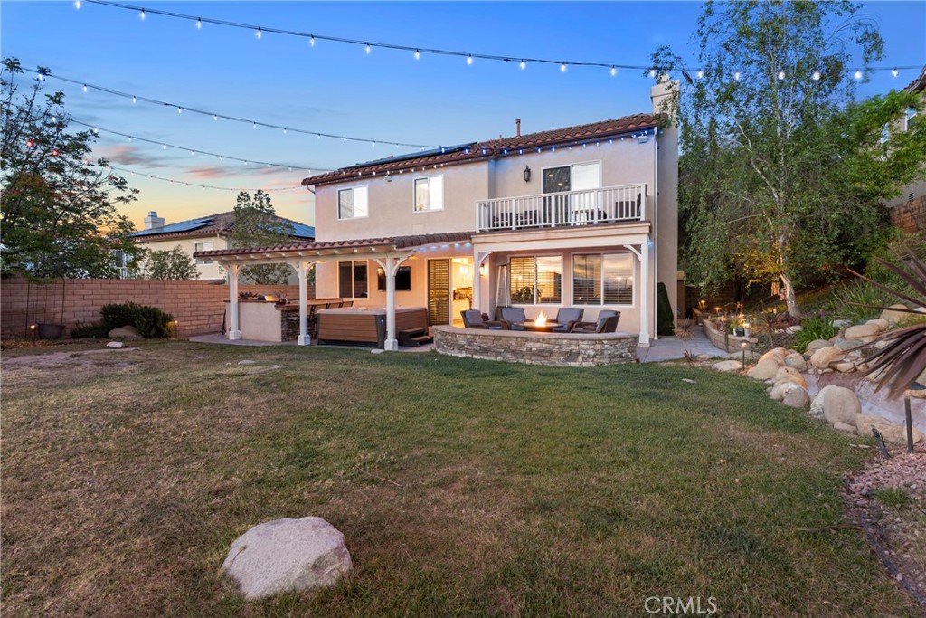 28445 Linda Vista