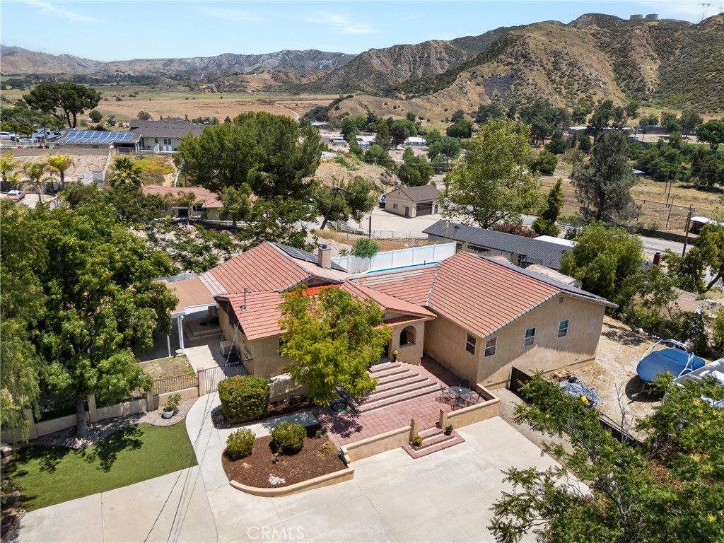 20036 Carson Court