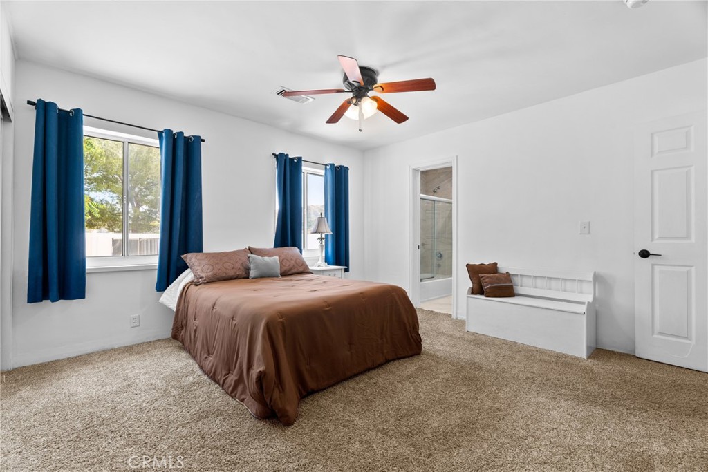 20036 Carson Court