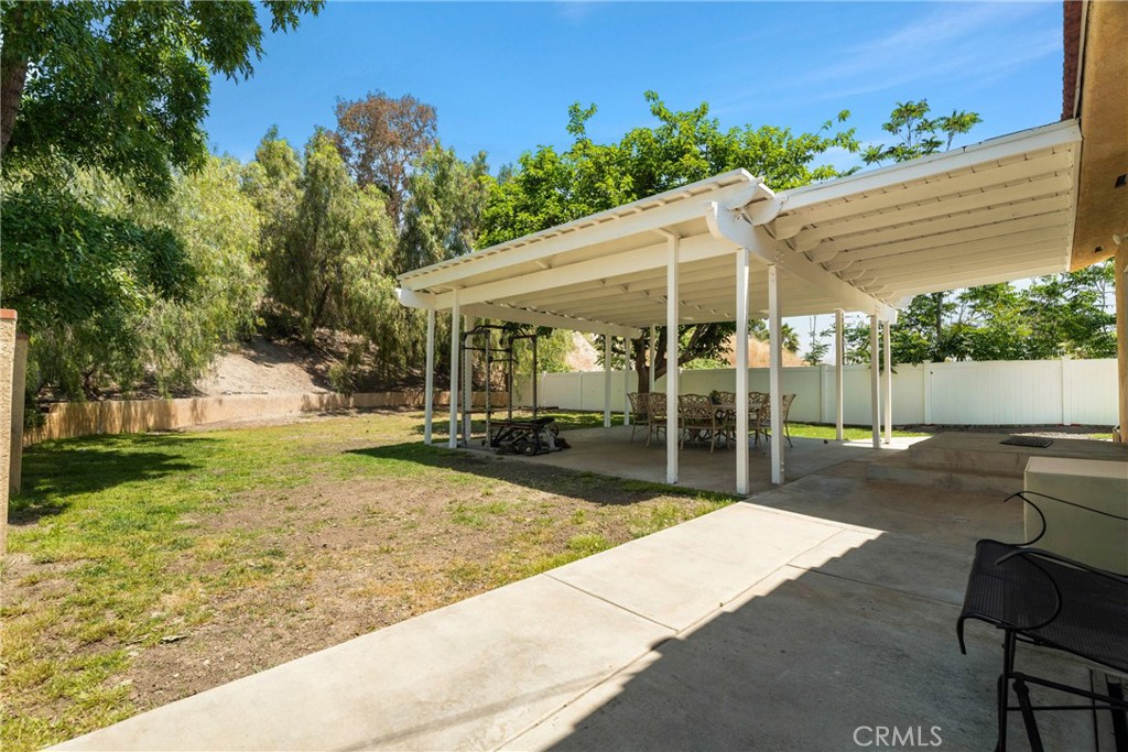 20036 Carson Court