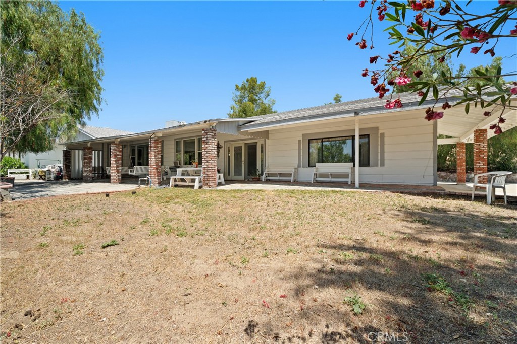 20035 Carson Court