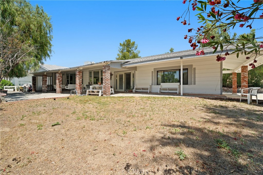 20035 Carson Court