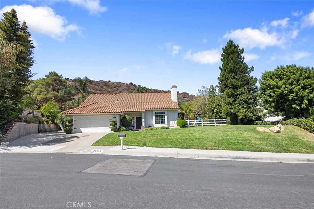 20906 Susan Carole Drive