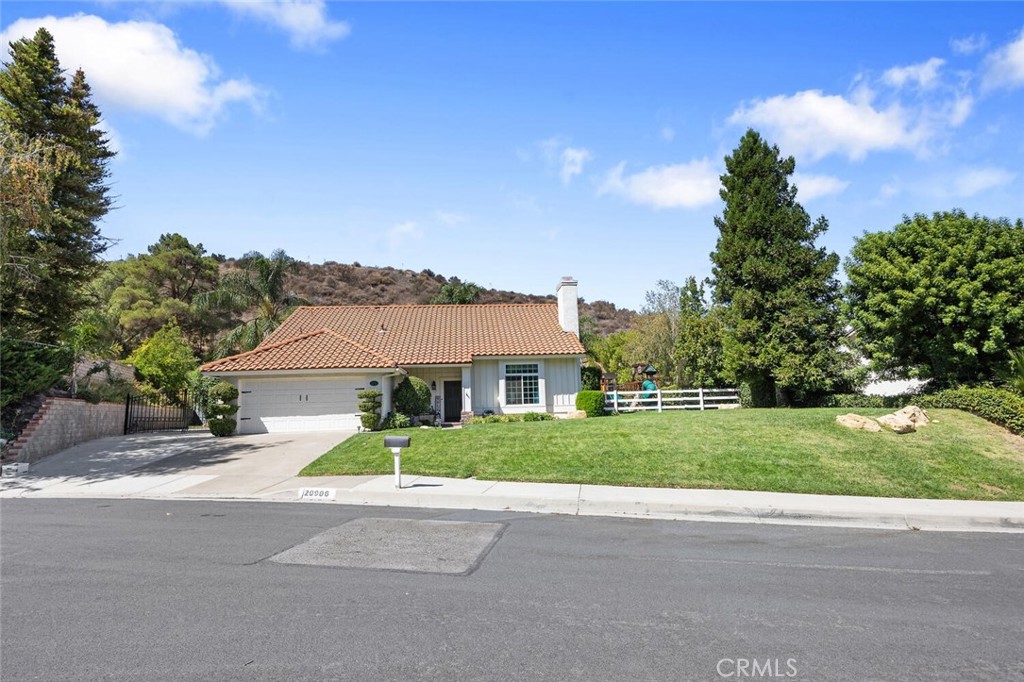 20906 Susan Carole Drive