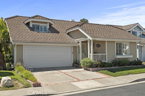 24028 Gamble House Court