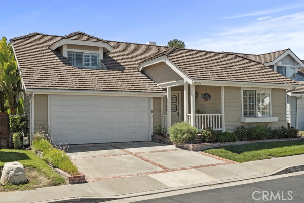 24028 Gamble House Court