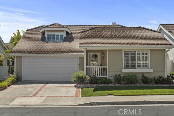 24028 Gamble House Court