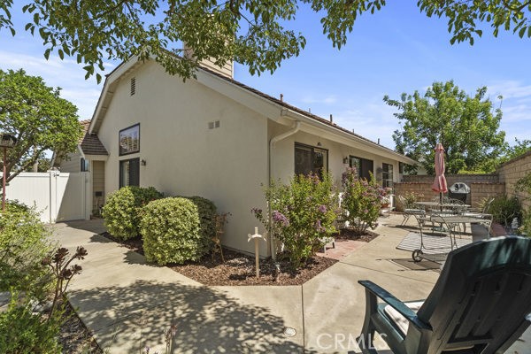 24028 Gamble House Court