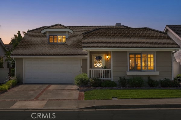 24028 Gamble House Court