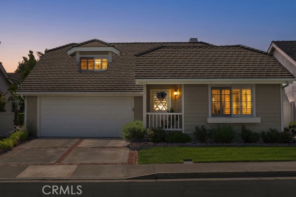 24028 Gamble House Court