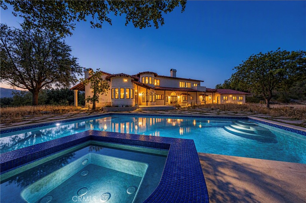 16515 Valley Ranch