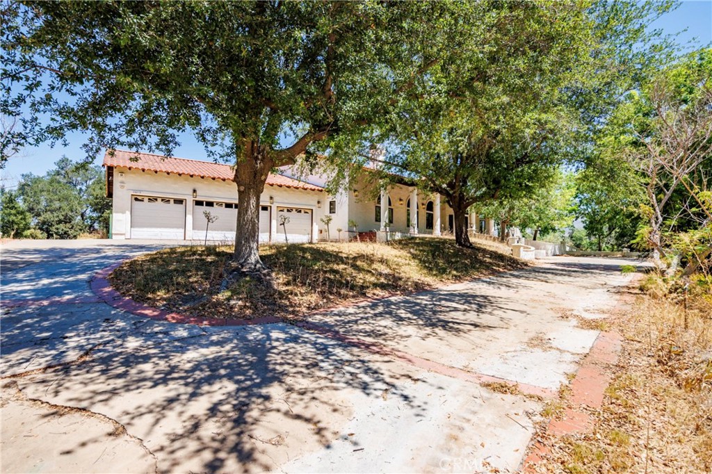 16515 Valley Ranch