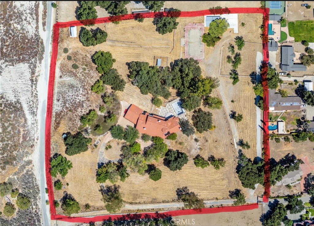 16515 Valley Ranch