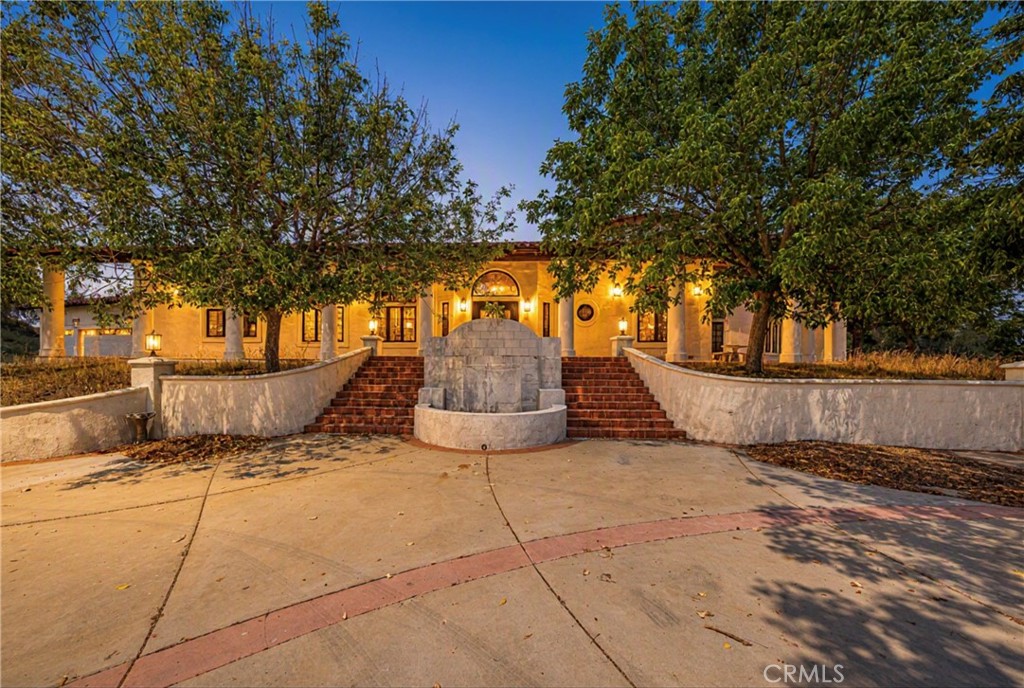 16515 Valley Ranch