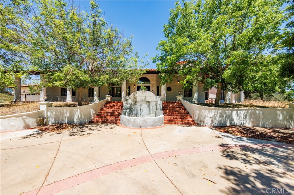 16515 Valley Ranch