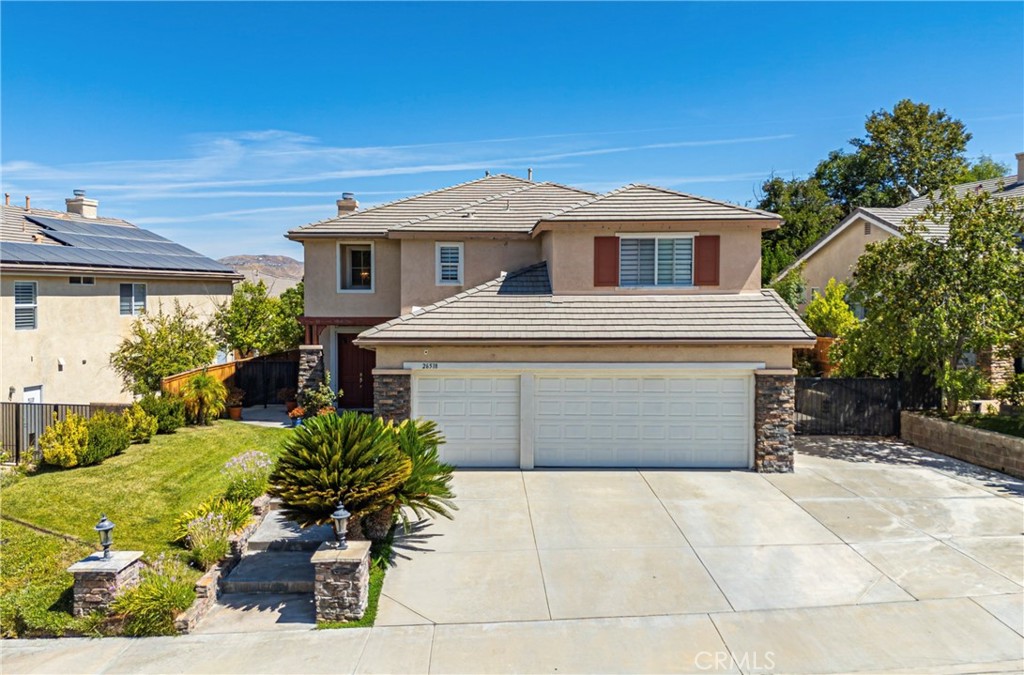 26518 Swan Lane