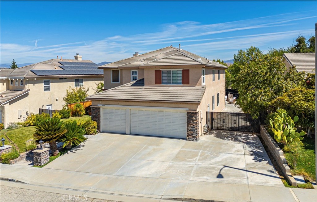 26518 Swan Lane