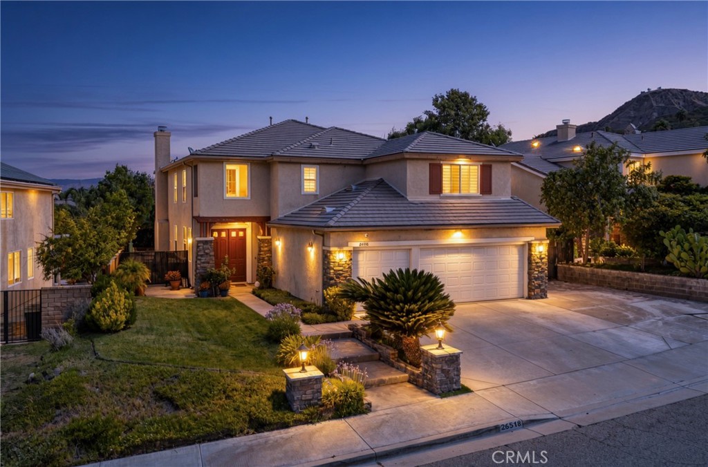 26518 Swan Lane