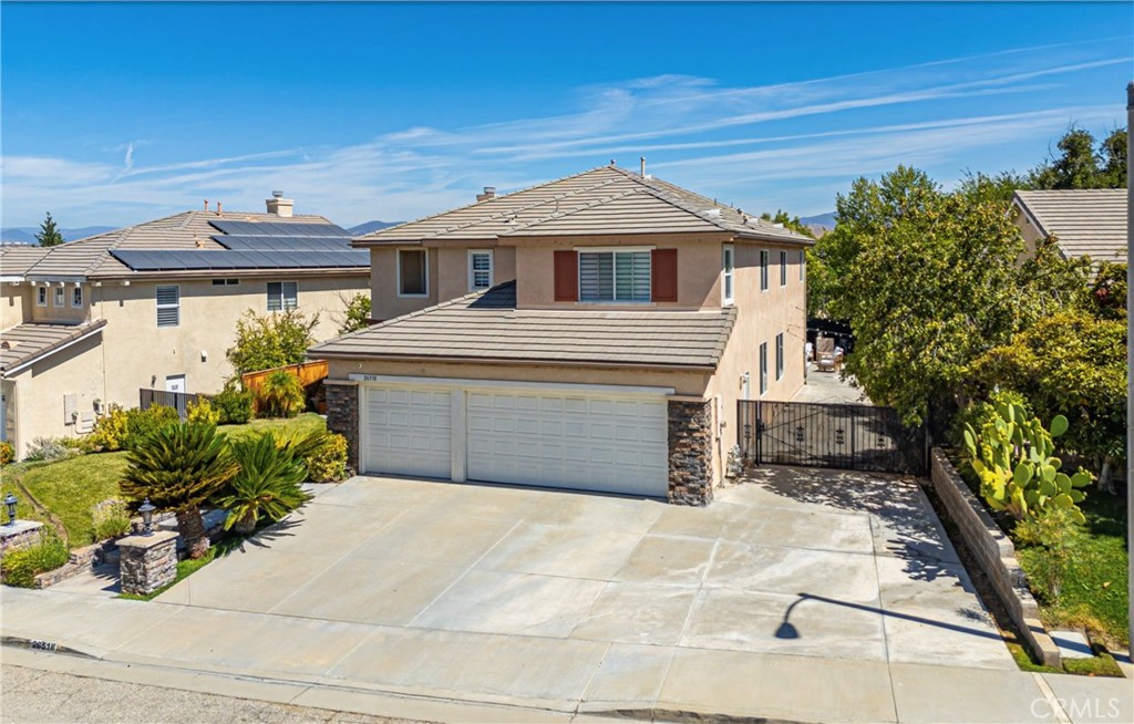 26518 Swan Lane