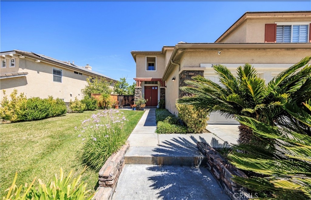 26518 Swan Lane