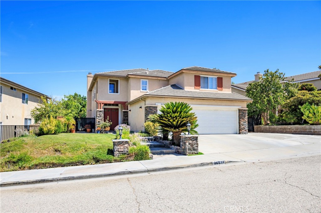 26518 Swan Lane