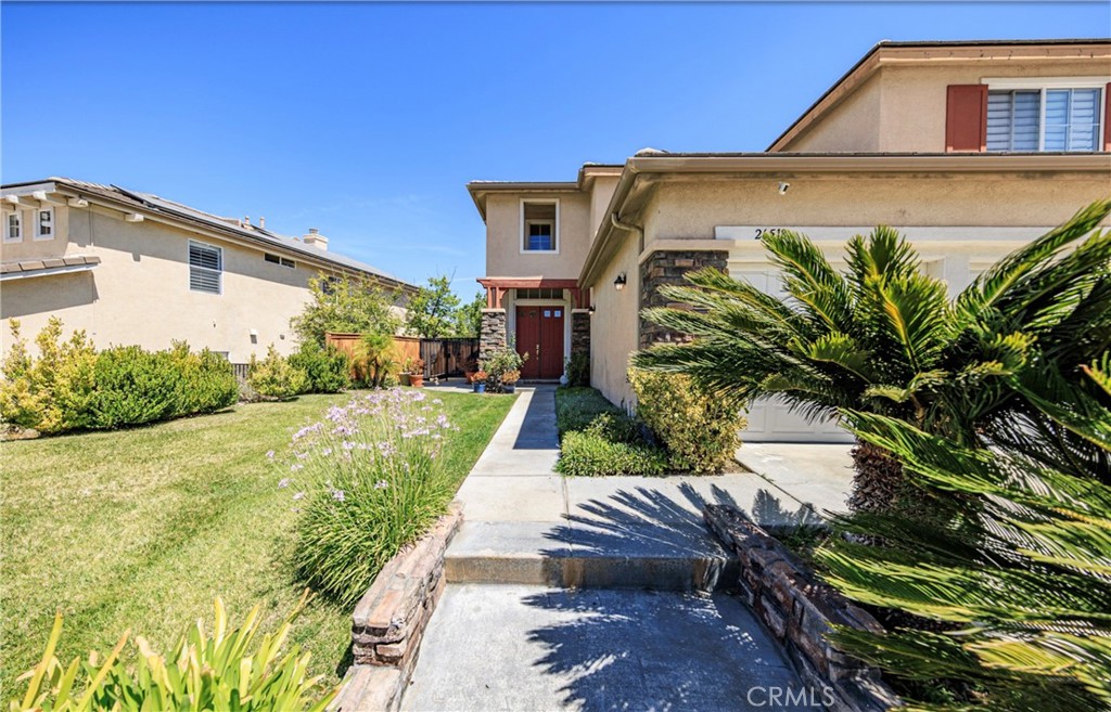 26518 Swan Lane