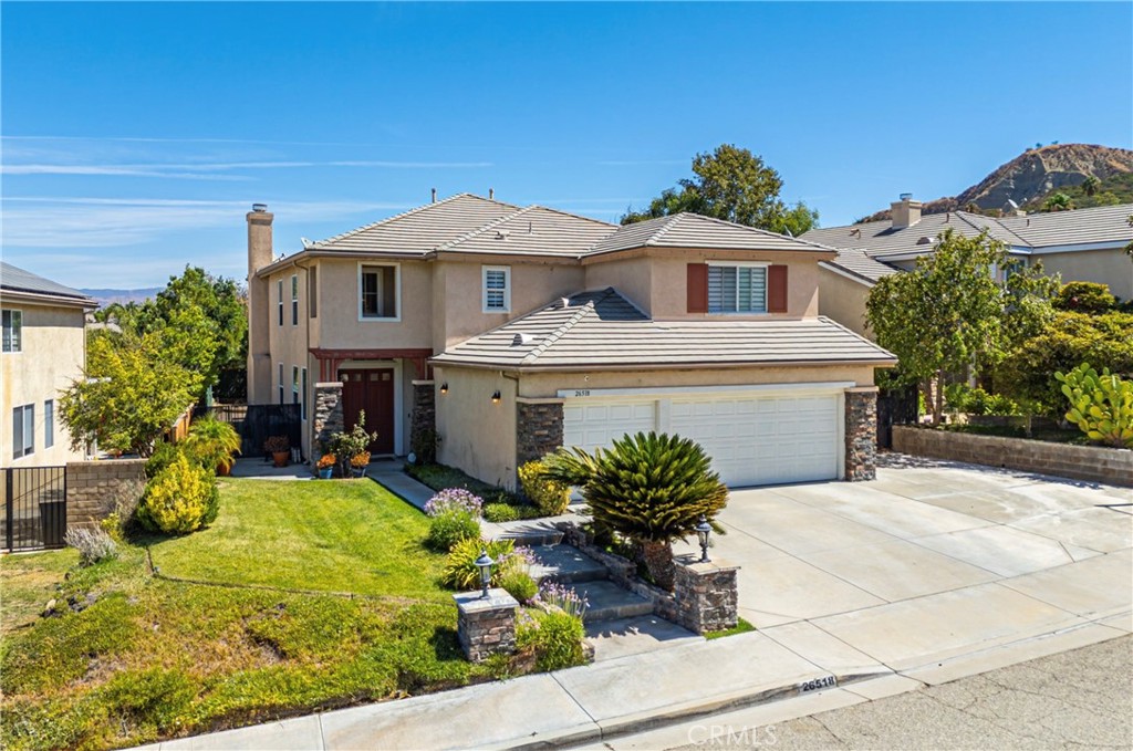 26518 Swan Lane