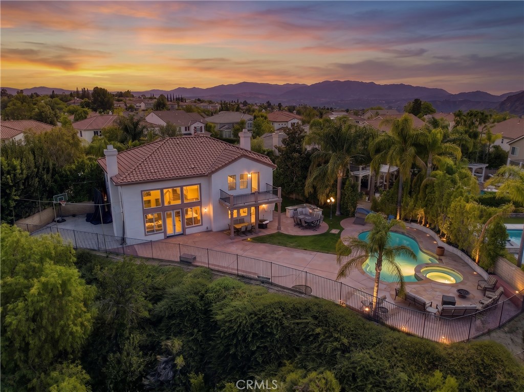 25745 Wallace Place