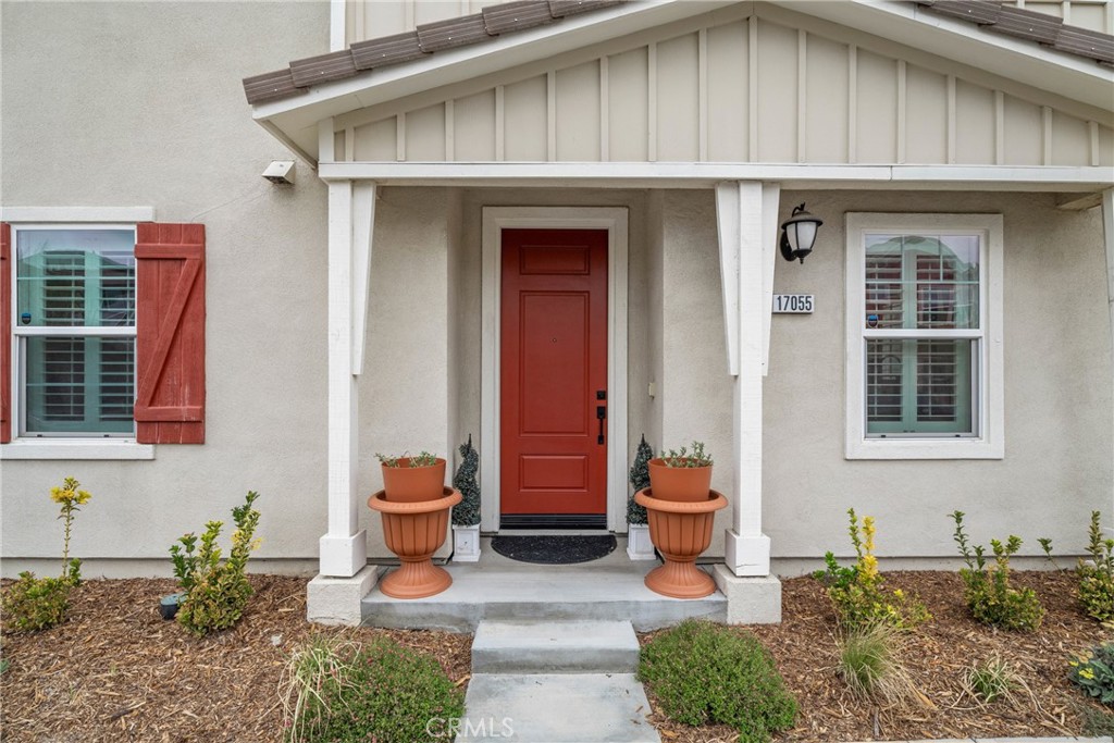 17055 Zion Drive