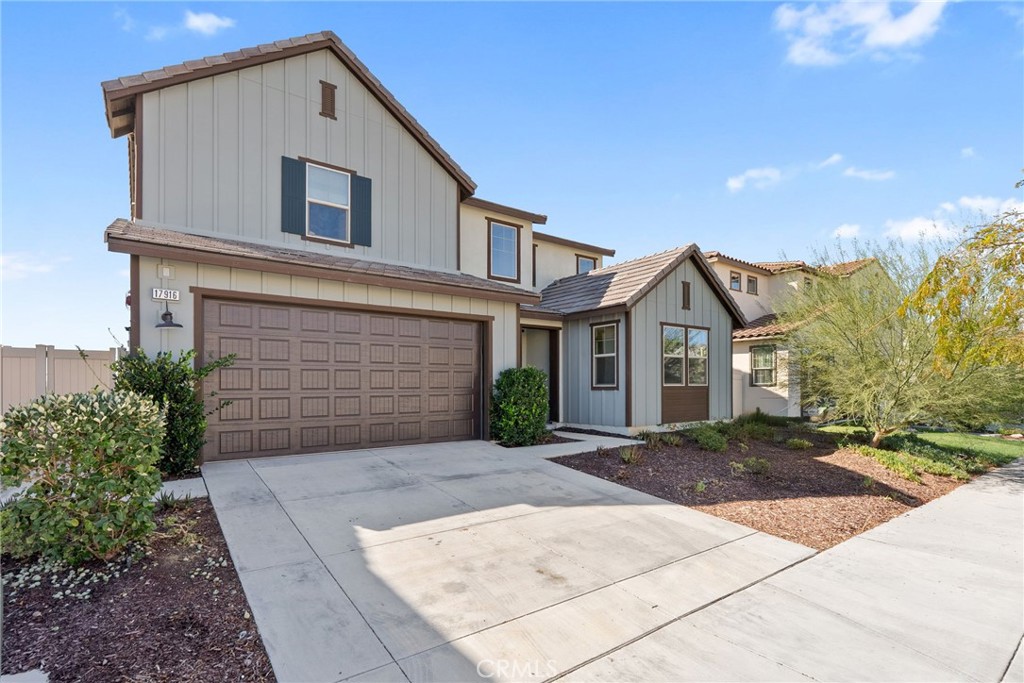 17916 Spire Court