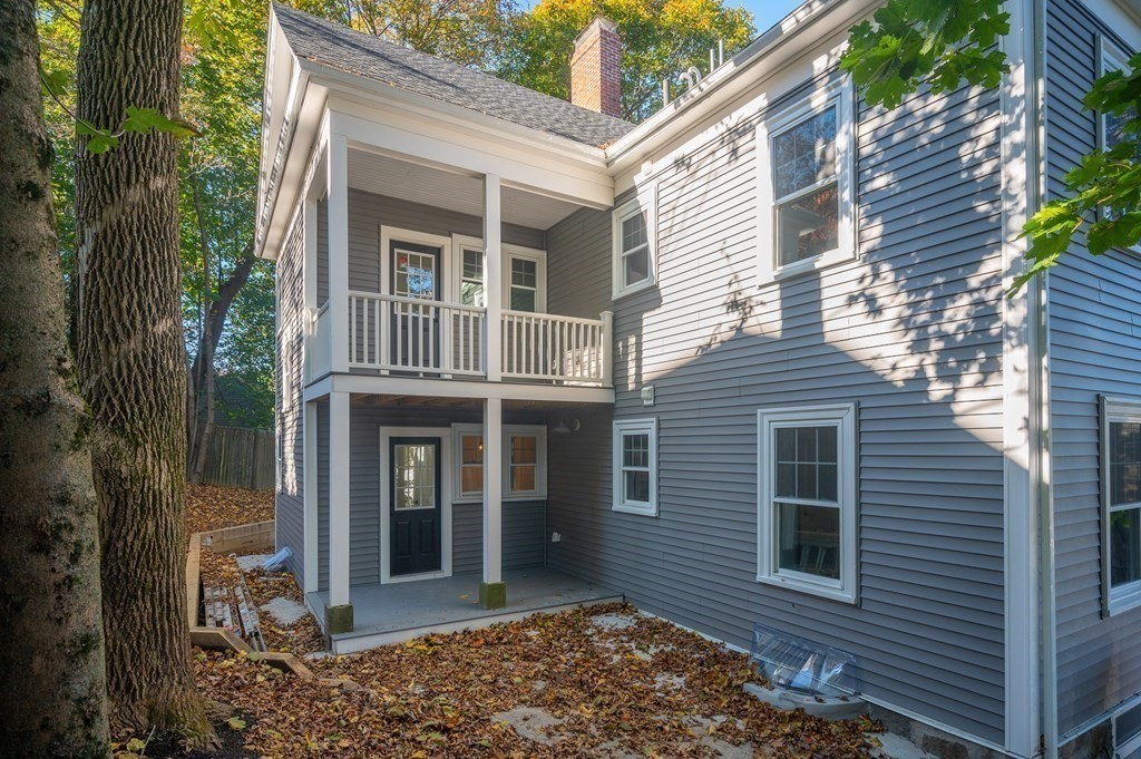 76 Eliot # 1