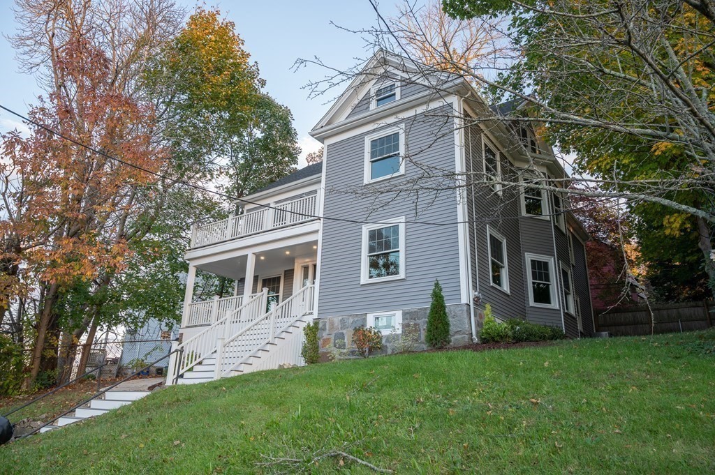 76 Eliot # 1