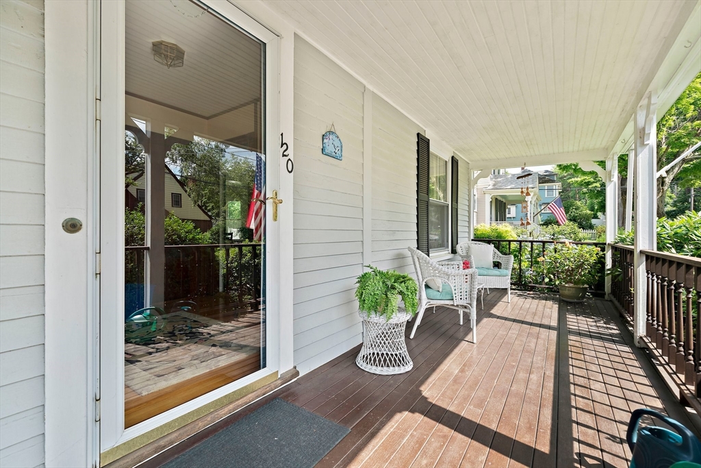 120 Otis Street # 120