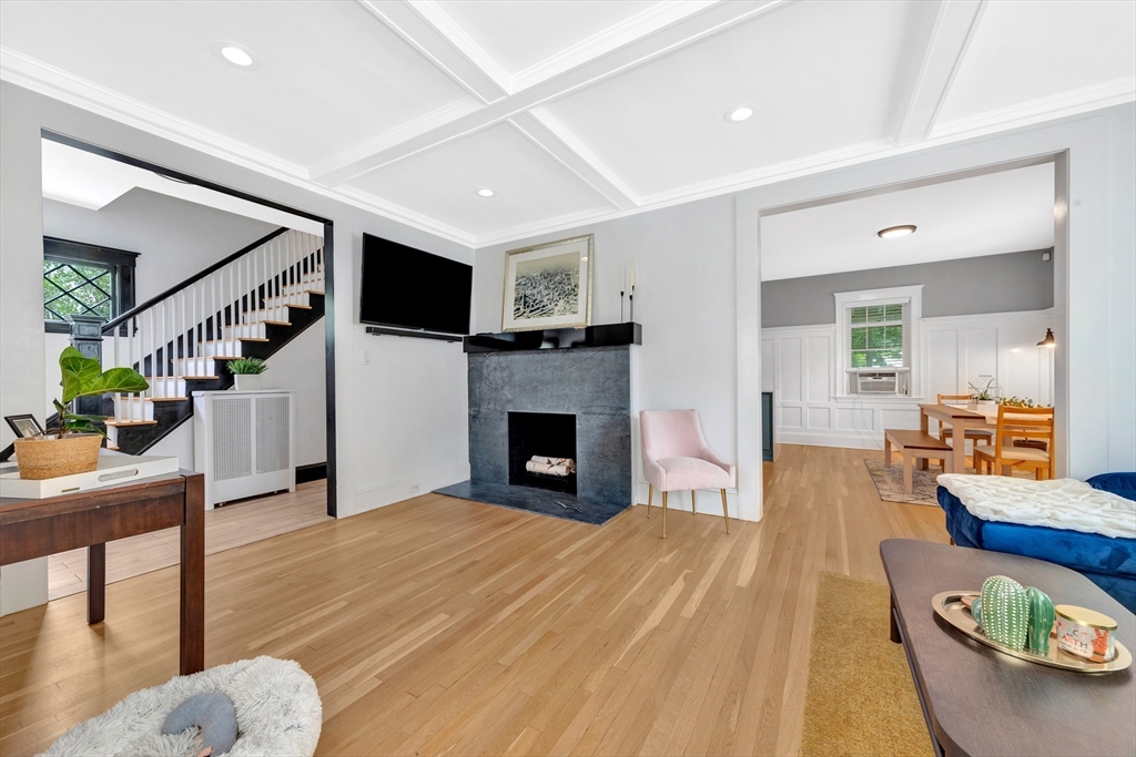 36 Garden St