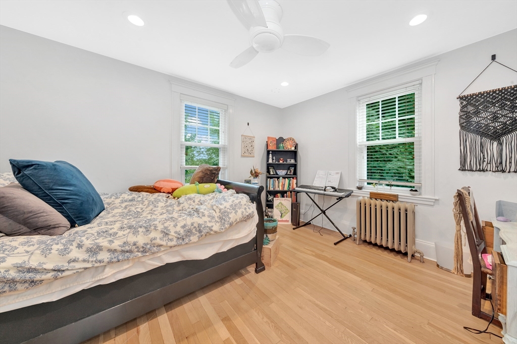 36 Garden St