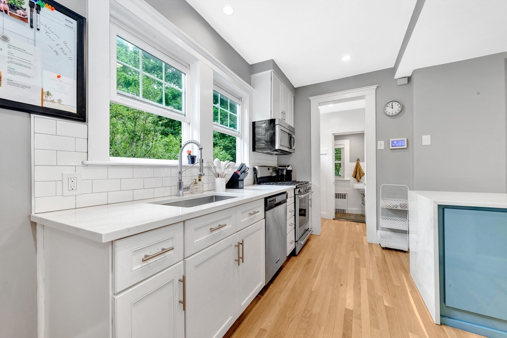36 Garden St
