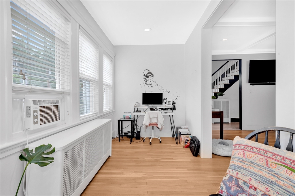 36 Garden St