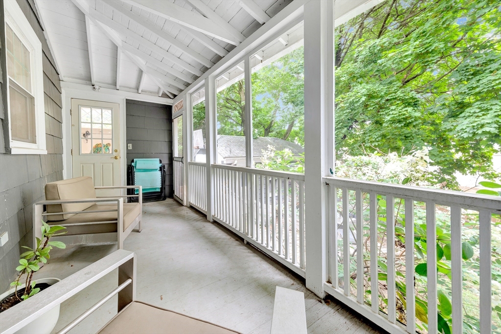 36 Garden St