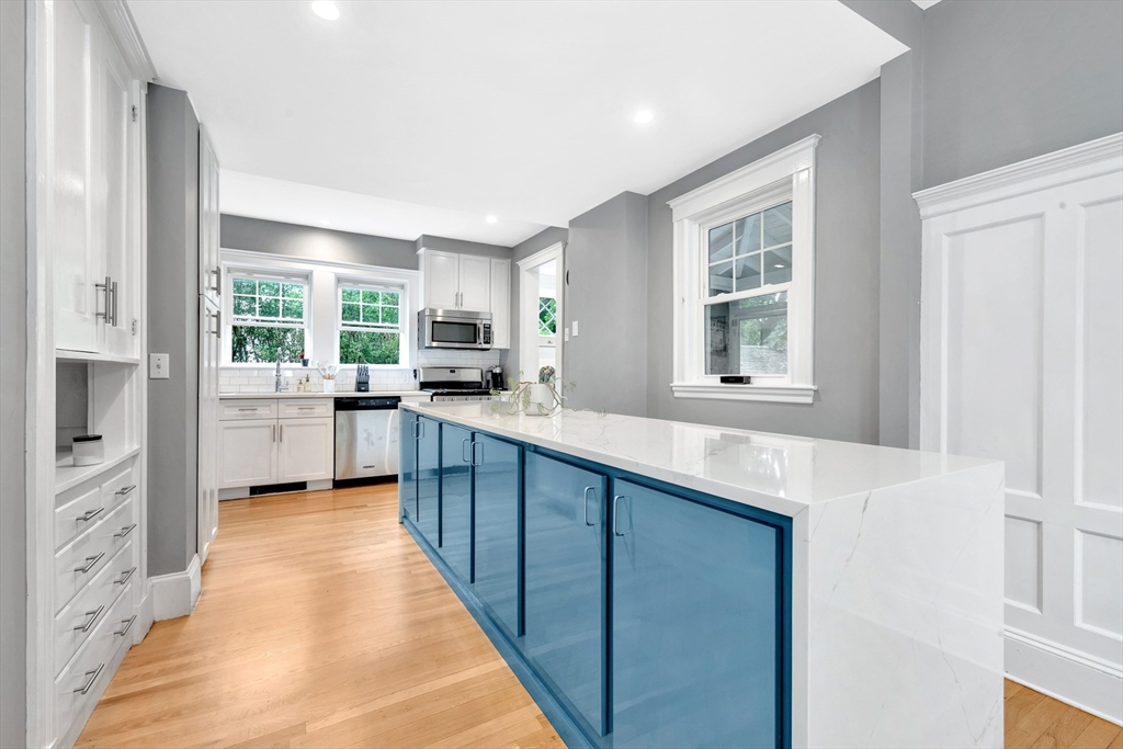 36 Garden St