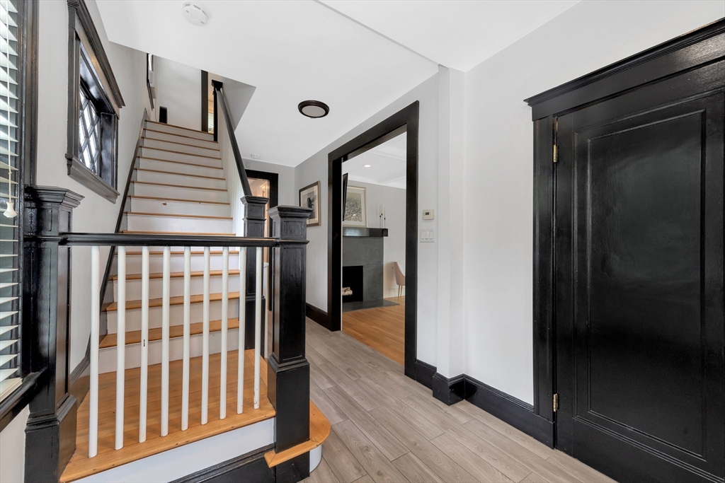 36 Garden St