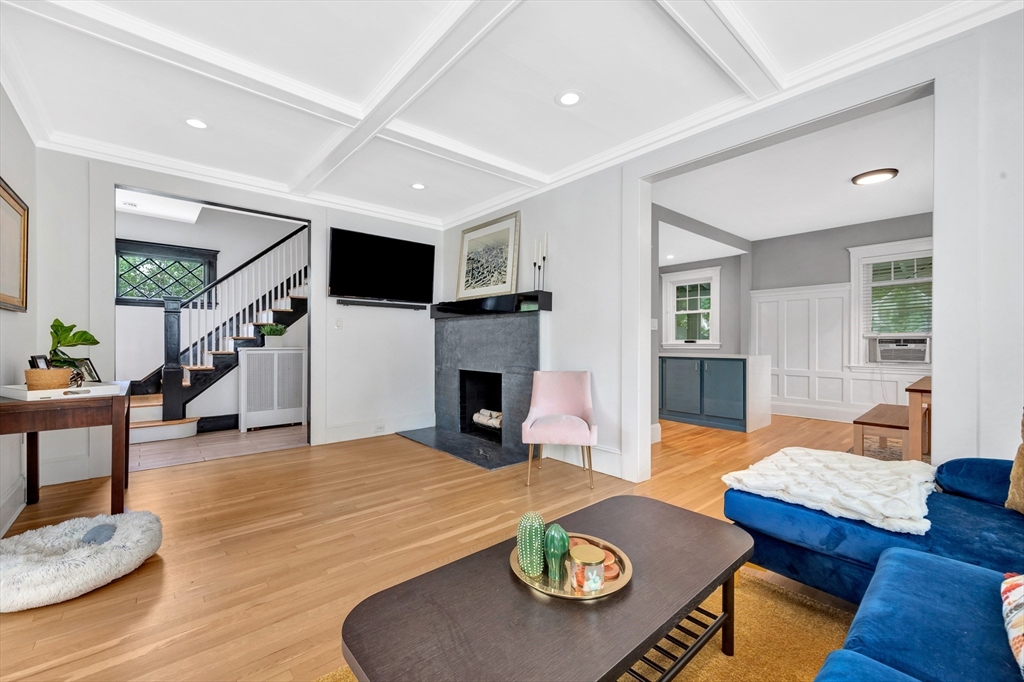 36 Garden St