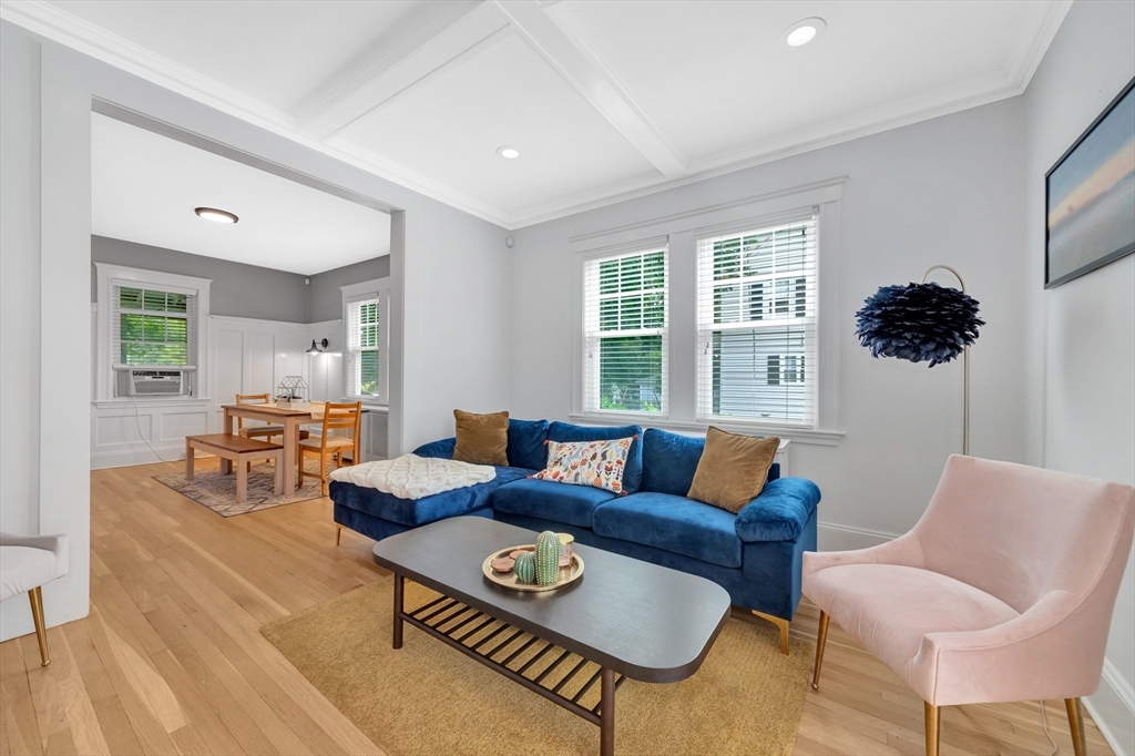 36 Garden St