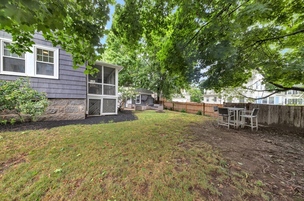36 Garden St