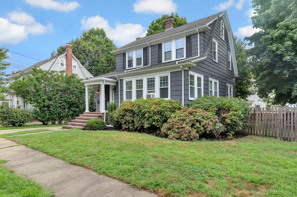 36 Garden St