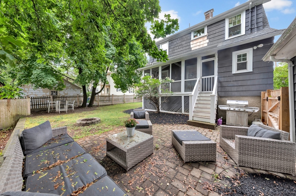 36 Garden St