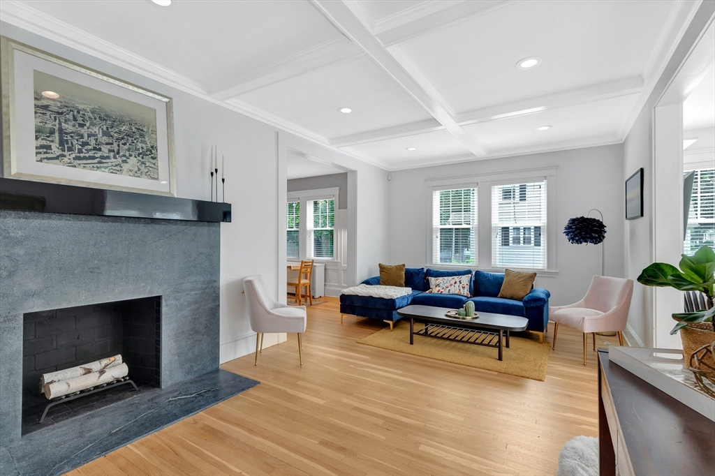 36 Garden St
