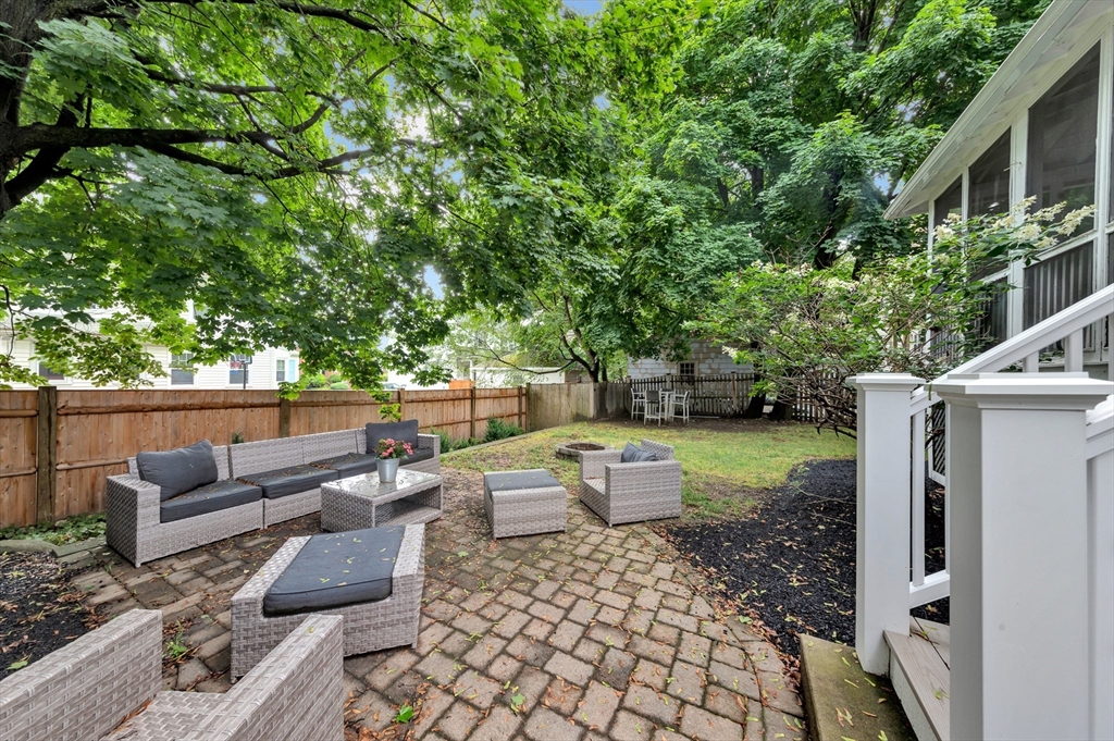36 Garden St