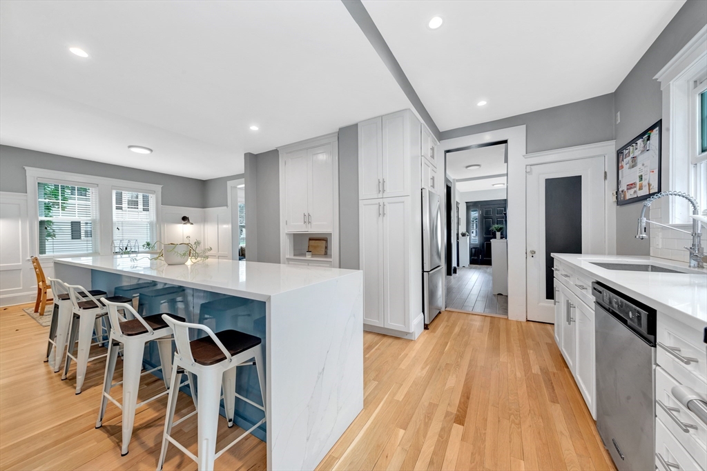 36 Garden St